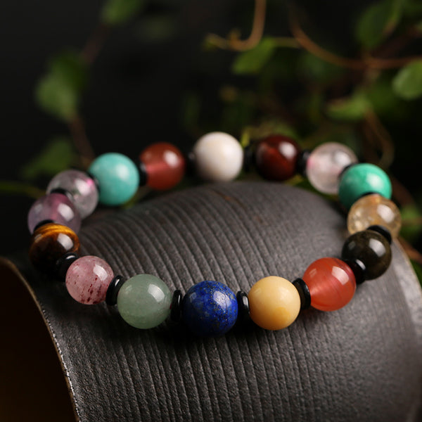 SukhaZen Wisdom Bracelet