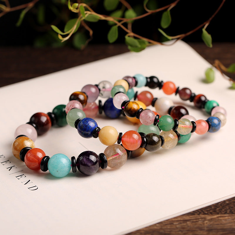 SukhaZen Wisdom Bracelet