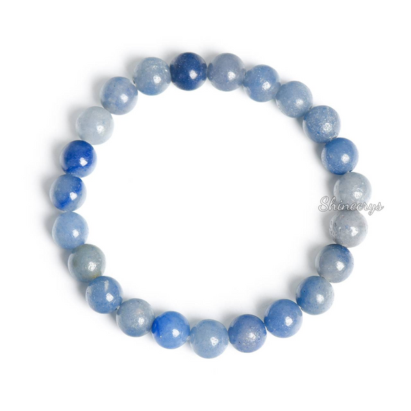 SukhaZen Blue Happiness-Attract Bracelet