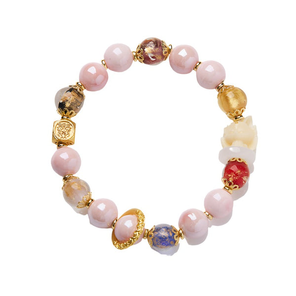 Sukhazen Love Magic Bracelet