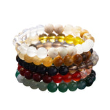 SukhaZen Five Elements Energy Bracelet